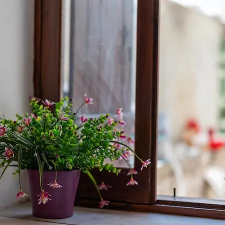 Сasa de vacaciones Authentic Stone House In Limnatis, Cozy Patio, Full Kitchen Limnatis