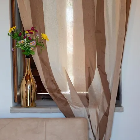 Authentic Stone House In Limnatis, Cozy Patio, Full Kitchen Limnatis